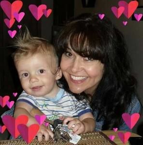 Meet your Posher, Lorretta